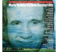 Robbins, Marty - All Time Greatest Hits