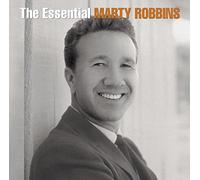 Robbins Marty - Essential