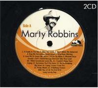 Robbins,Marty - Feel The Groove [Import]
