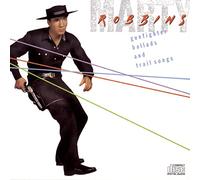 Gunfighter Ballads & Trail Songs