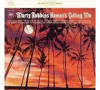 Robbins, Marty - Hawaiis Calling Me