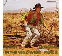 Robbins, Marty - In the Wild West-Pt.3 [Vinilo]