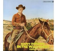 Robbins, Marty - In the Wild West-Pt.5 [Vinilo]