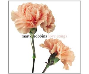 Robbins,Marty - Love Songs