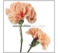 Robbins,Marty - Love Songs [Import]