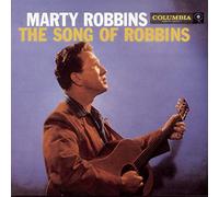 Robbins, Marty - Song of Robbins