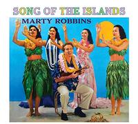 Robbins, Marty - Song of the Islands