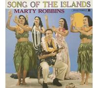 ROBBINS, Marty - Song of the Islands [Vinilo]