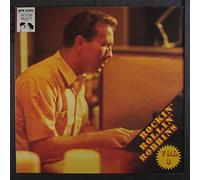 Robbins, Marty - Vol.3-Rockin Rollin Robbins [Vinilo]