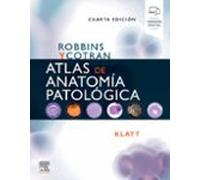 Robbins y Cotran. Atlas de anatomía patológica