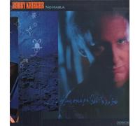 Robby Krieger - No Habla - I.R.S. Records - EIRSA-1013
