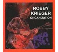 Robby Krieger - RKO Live