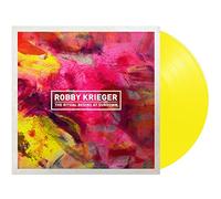 Robby Krieger - The Ritual Begins At Sundown [Vinilo]