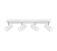 Globo Lighting Robby lámpara de techo 4x35 W blanco 57911-4W