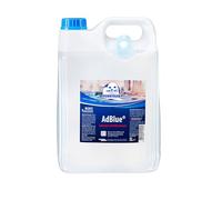 Robby Rob 4306000000 AD Blue 5 litros