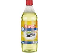 Robby Rob 8903200000 Verano Discos Limpiador Concentrado 1: 10 Citrus 1 L