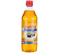 Robby Rob 8915200000 Verano Discos Limpiador Concentrado 1: 10 Naranja 1 L