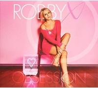 Robby X - Obsession