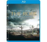 ROBE (1953) (Blu-ray) (Importación USA)