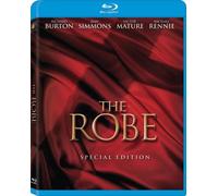 Robe (1953) / (Ws Dub Sub Ac3 Dol Dts) [BluRay] [Region A] [NTSC] [US Import]