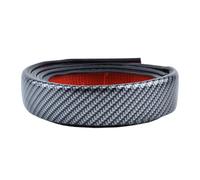 Robe De De La Rueda - Ribridio De Ceja De Rueda De 5 Pies, Guardia De Guardabarros De De Automóvil Flexible | Protector De Labios De Adhesiva, Tira De Borde De Goma Anti-coli