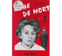 Robe De Mort (ebook)