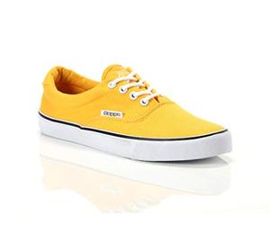 Robe di Kappa Ukami, ocre, 38 EU