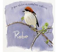 Robe - Lo Que Aletea En Nuestras Cabezas