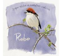 Robe - Lo Que Aletea En Nuestras Cabezas [Vinilo]