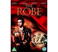 Robe The - Studio Classic DVD [Reino Unido]