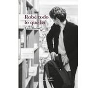 Robé Todo Lo Que Leí