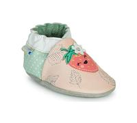 Robeez Fruit's Party, Pantuflas, Rosa, 26 EU