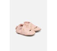 Robeez Goldy Cat 19 - 20 Rosa