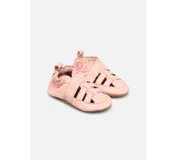 Robeez Sandiz Veg 25 - 26 Rosa