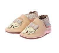 Robeez Vestido para niña Kittystand - Zapatillas, rosa claro, 19/20 EU