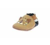 Robeez Vestido unisex para niño Leo Miror, Camel claro., 17/18 EU