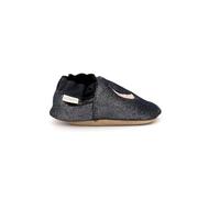 Robeez Vestidos Chica Circus Style Zapatillas, Marino brillante, 30/31 EU