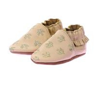 Robeez Vestidos Chica Sweet Birds Zapatilla, beige, 19/20 EU