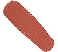 Alfombra autoinflable Robens Fjellguard 40 185 x 55 cm rojo cálido