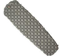 Robens Colchón Hinchable Unisex para Adultos, Color Verde, 190 x 55 x 6 cm