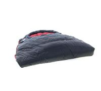 Robens Serac 300 -4°C Saco de dormir de plumas derecha Talla única Negro