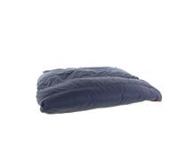 Robens Serac 300 -4°C Saco de dormir de plumas Izquierda Talla única Negro