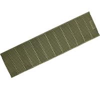 Colchoneta Robens ZigZag Slumber