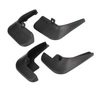 Roberee Mud Flaps -4Pcs Accesorios de Coche Coche Mud Flaps Reemplazo de Guardabarros