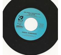 Roberson, Chuck - She Made a Hoochie Man Out of Me: Booty Scoot 2000 [Vinilo]