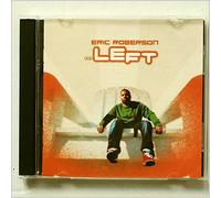 Roberson, Eric - Left