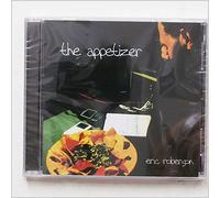 Roberson,Eric - The Appetizer