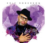Roberson, Eric - Wind