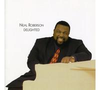 Roberson, Neal - Delighted