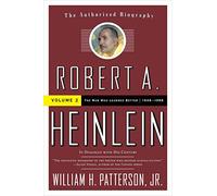 ROBERT A. HEINLEIN: IN DIALOGUE WIT: 2